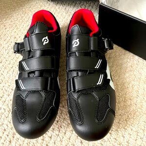Women’s Peloton Cycling Shoes